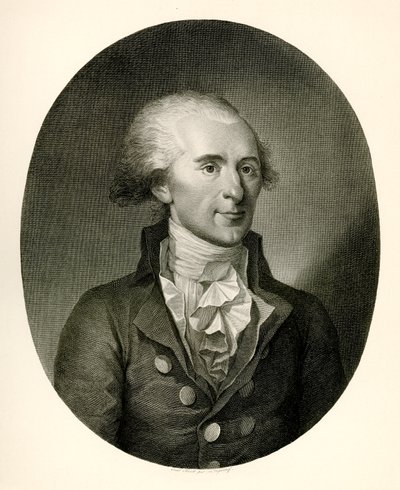 Friedrich Heinrich Jacobi de German School