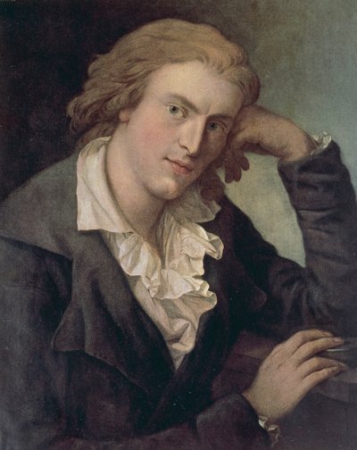 Friedrich Schiller de German School