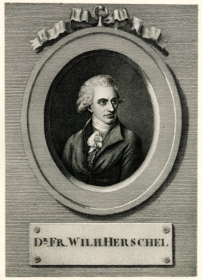 Federico Guillermo Herschel de German School