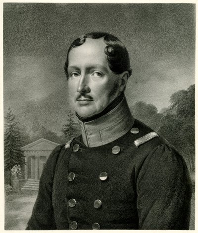 Friedrich Wilhelm III de German School