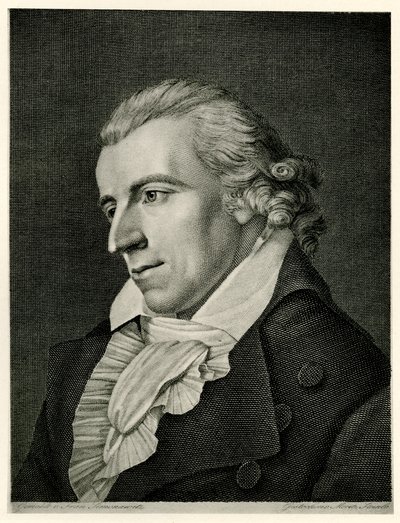 Friedrich von Schiller de German School