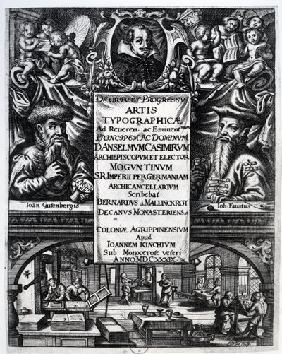 Frontispicio de 