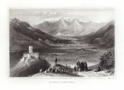 Fursterburg de German School