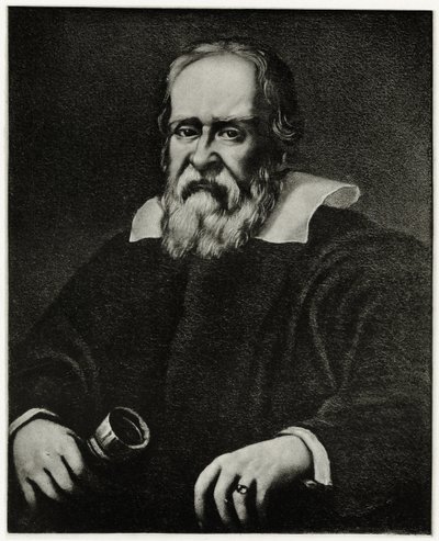 Galileo Galilei de German School