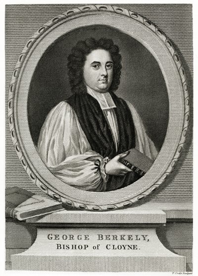 George Berkeley de German School