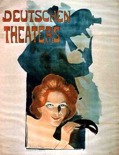 Teatros Alemanes de German School
