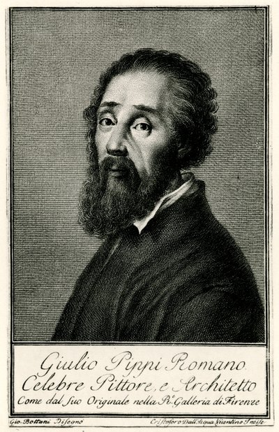 Giulio Pippi de German School