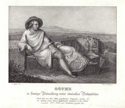Goethe de German School
