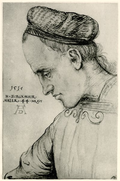 Hans Burgkmair de German School