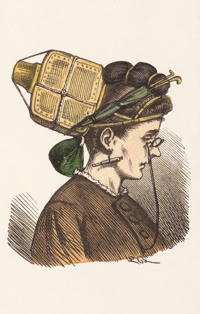 Sombrero para agosto de German School