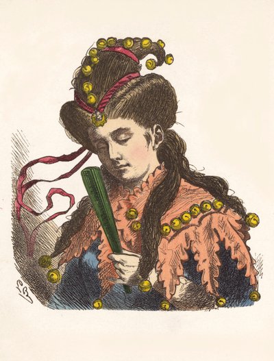 Sombrero para febrero de German School