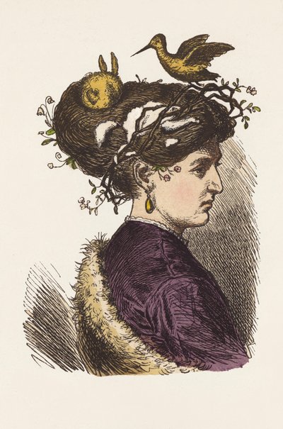 Sombrero para marzo de German School