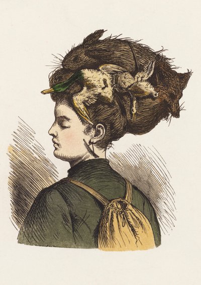 Sombrero para noviembre de German School