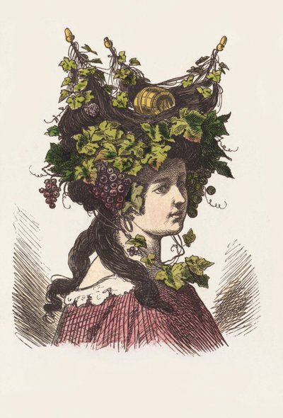 Sombrero para octubre de German School