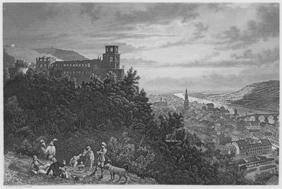 Heidelberg de German School
