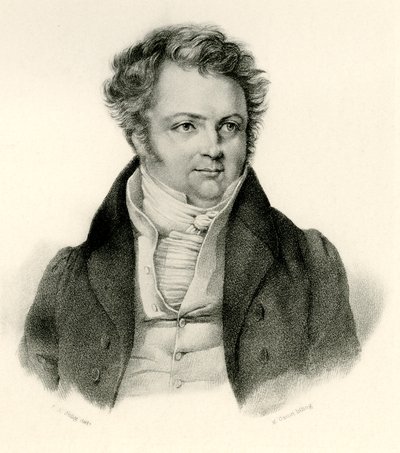 Heinrich August Marschner de German School
