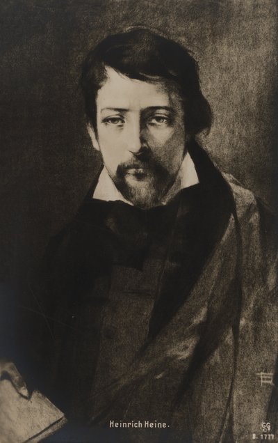 Heinrich Heine de German School