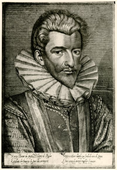 Enrique I de Lorena de German School