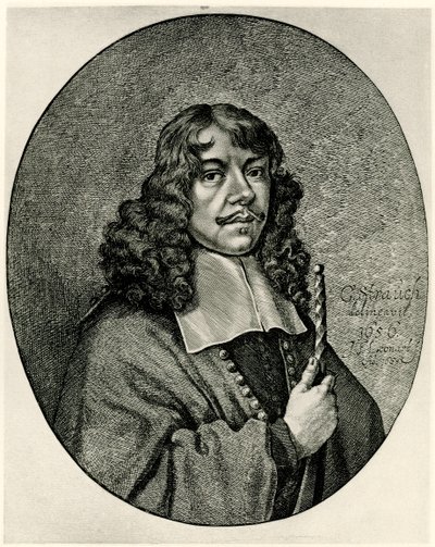 Heinrich Schütz de German School