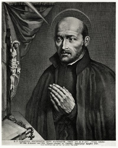 Ignacio de Loyola de German School
