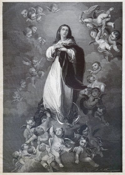 Inmaculada Concepción de German School