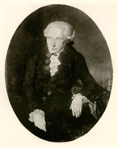 Immanuel Kant de German School