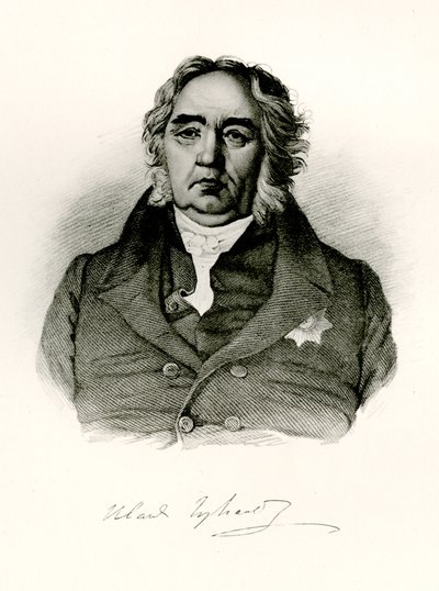 Iwan Andrejewitsch Krylow de German School