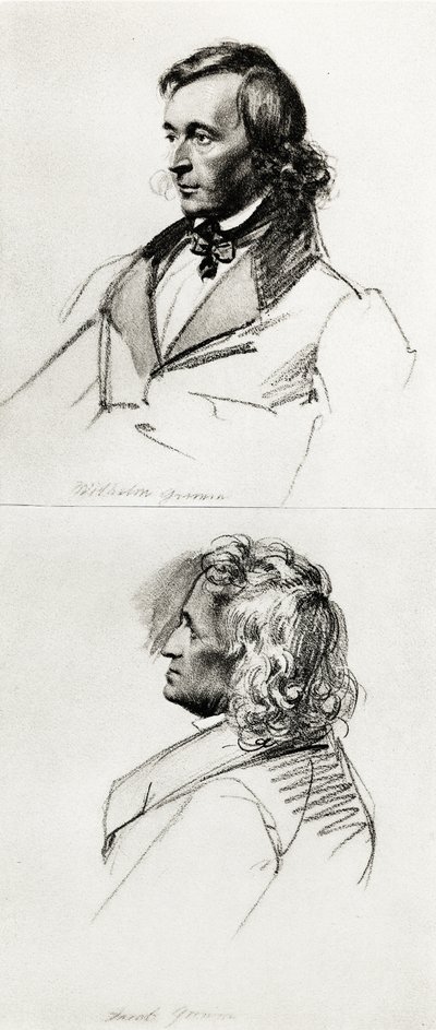 Jacob Grimm de German School