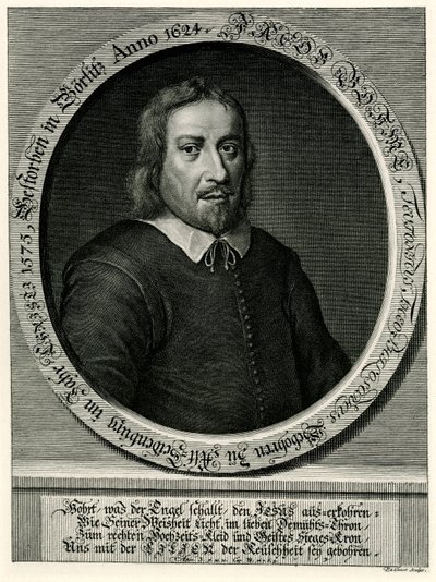 Jakob Böhme de German School