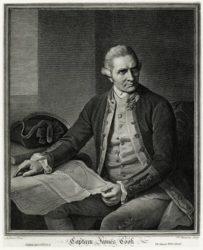 James Cook de German School