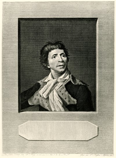 Jean Paul Marat de German School