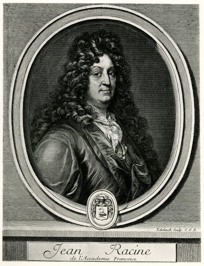 Jean Racine de German School
