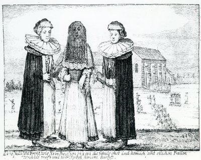 Boda judía de German School
