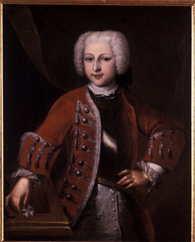 Johann Adolf de German School