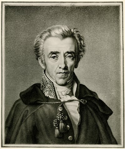 Johann Friedrich Freiherr Cotta von Cottendorf de German School