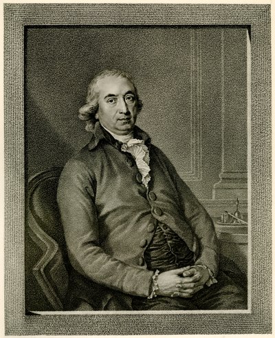 Johann Gottfried von Herder de German School