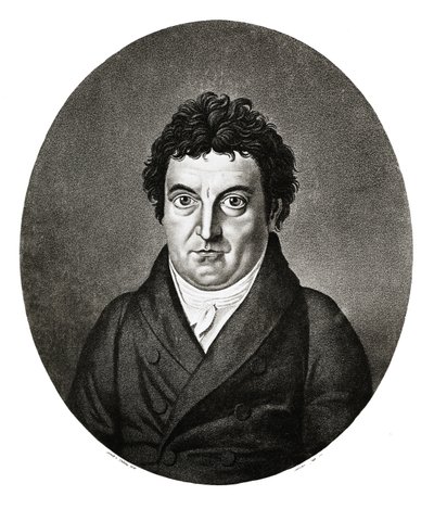 Johann Gottlieb Fichte de German School