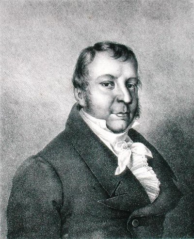 Johann Nepomuk Hummel (1778-1837) de German School