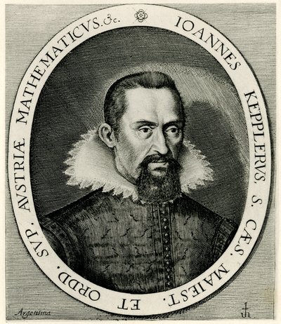 Johannes Kepler de German School