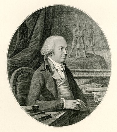 Johannes von Müller de German School