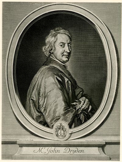 John Dryden de German School