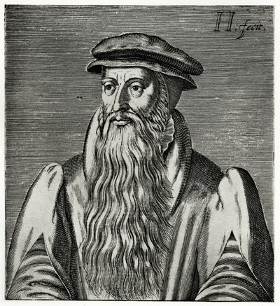 John Knox de German School