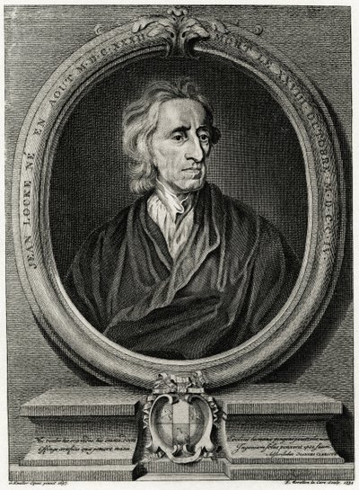 John Locke de German School