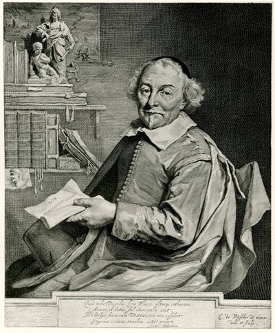 Joost van den Vondel de German School