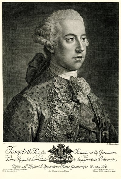 José II de German School