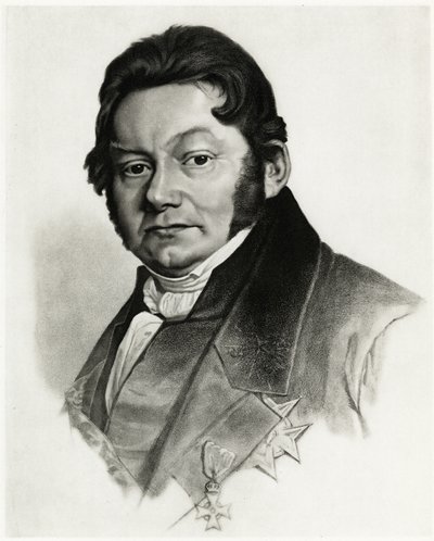 Jöns Jakob Berzelius de German School