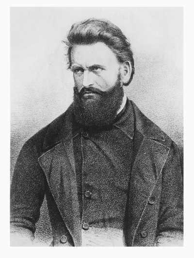 Julius Fröbel de German School