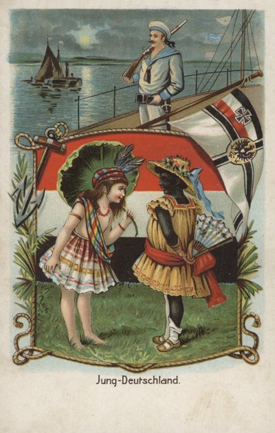Joven Alemania de German School
