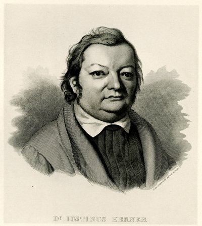 Justinus Kerner de German School