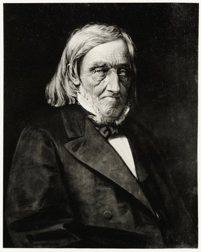 Karl Ernst von Baer de German School